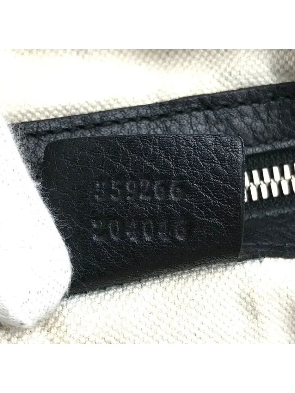 Gucci this authentic